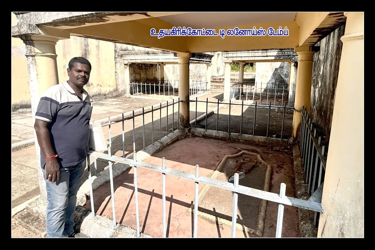 Best Couples Resorts in Paramakudi